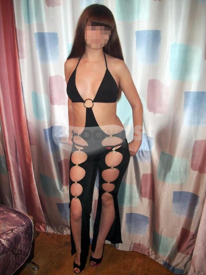 Проститутка Полина г. Сольвычегодск